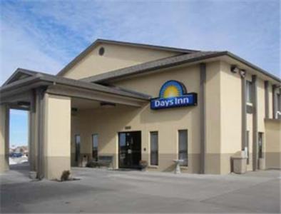 Days By Wyndham Hotel Colby