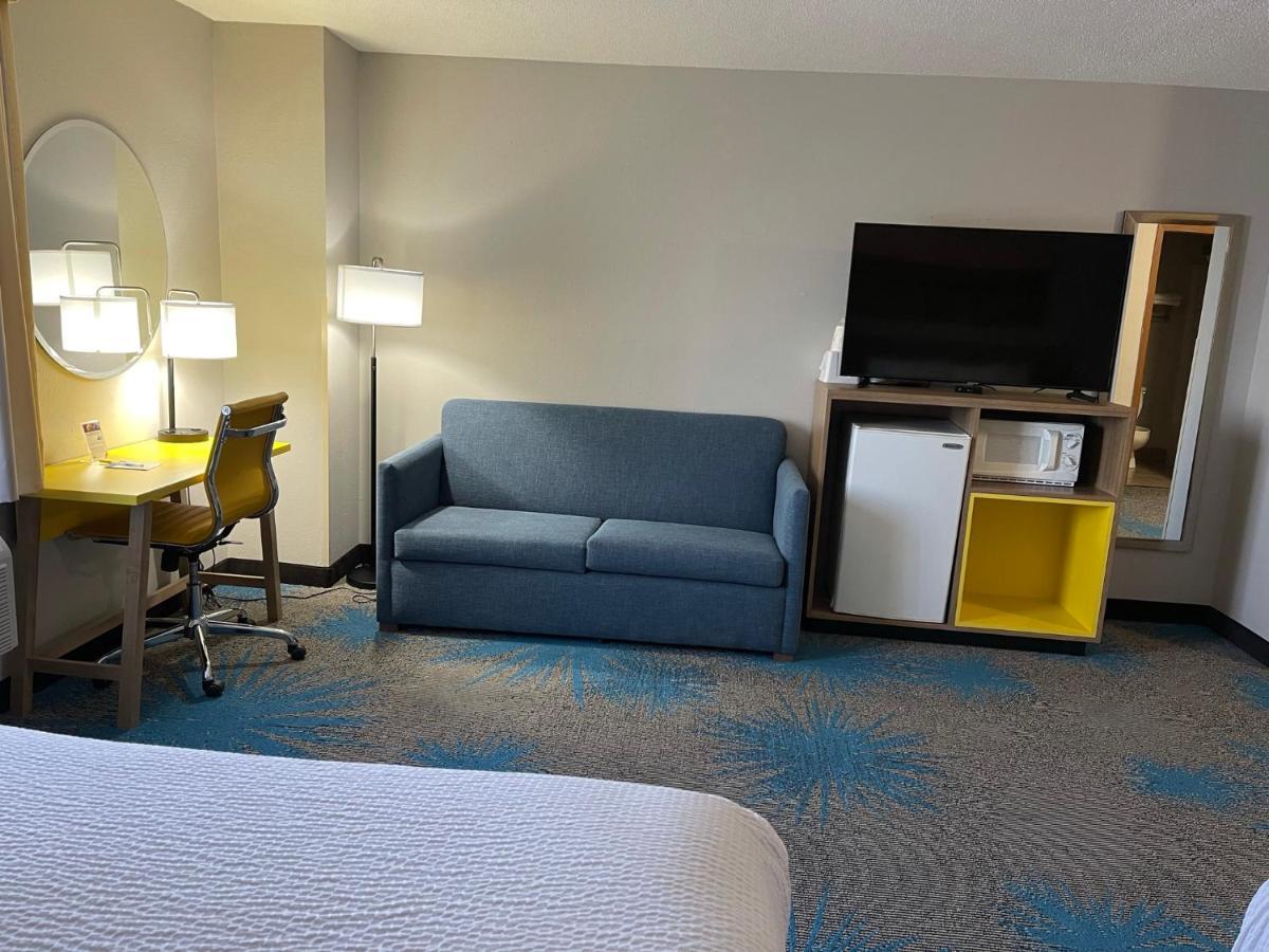 Hotel Days By Wyndham