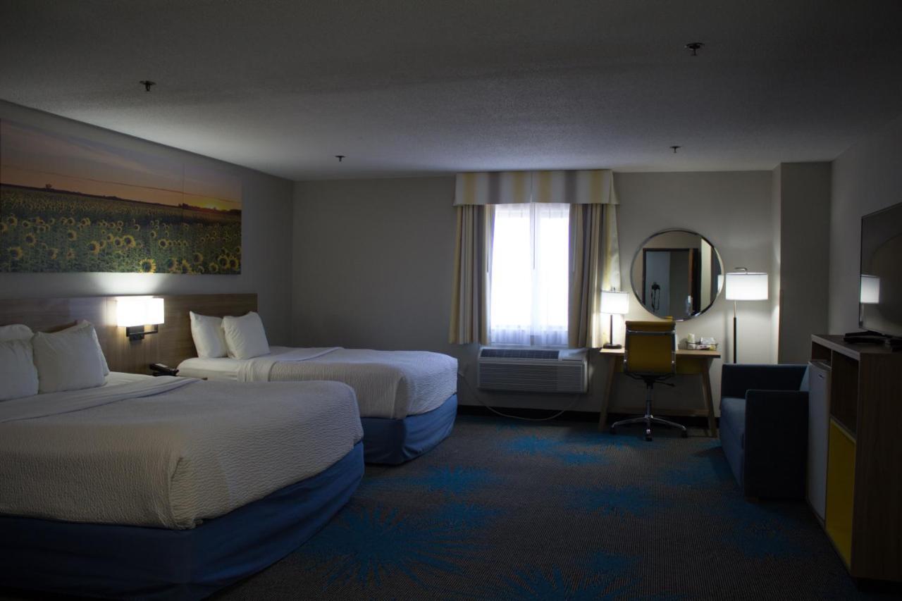 Days By Wyndham Hotel 2*